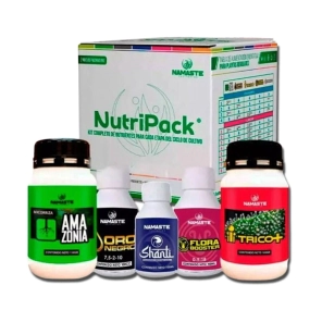 NUTRI PACK NAMASTE