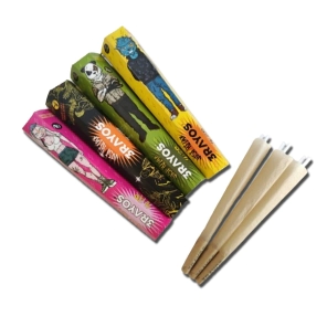 PAPEL CONO BIG MOMENT KS 3RAYOS