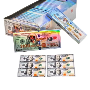 PAPEL DOLAR KING SIZE