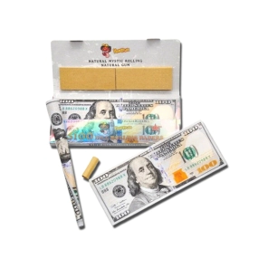 PAPEL DOLAR KING SIZE + TIPS