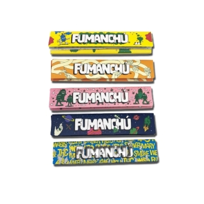 PAPEL FUMANCHU 1 1/4