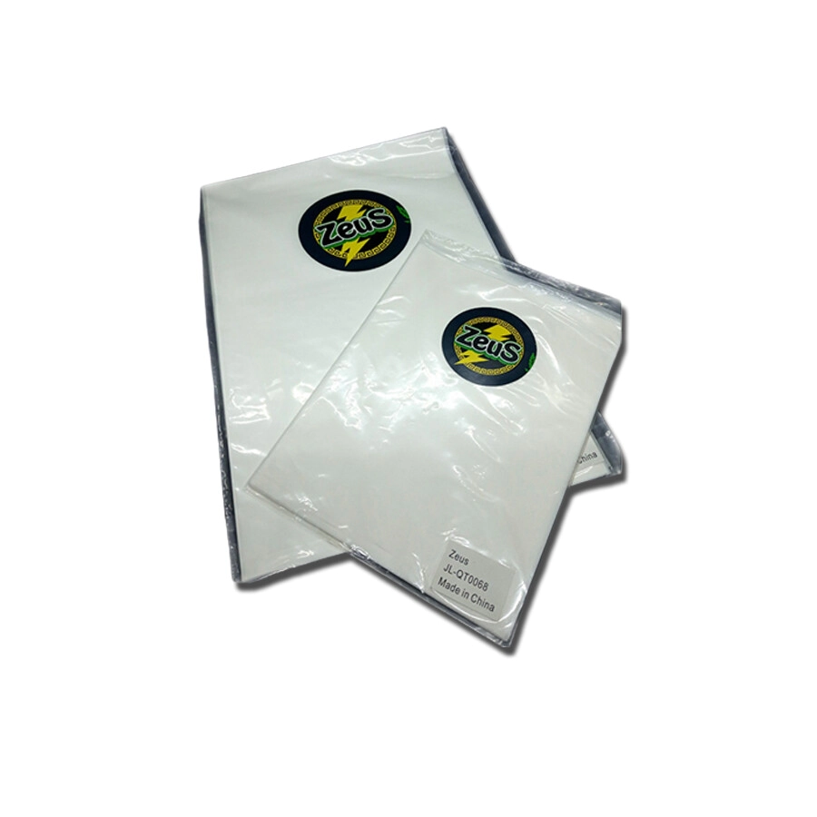PAPEL PRESS PARA ROSIN ZEUS 20X15