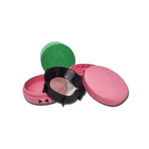PICADOR BIODEGRADABLE 3 PARTES CON TRABA