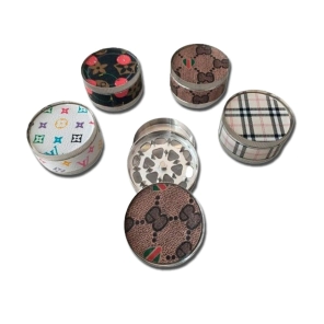 PICADOR METAL 3/P LOUIS VUITTON