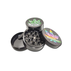 PICADOR METAL 50MM 3 PARTES 4:20