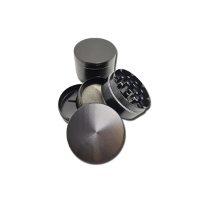 PICADOR METAL ALL BLACK 4/P