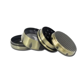 PICADOR METAL TEXTURADO DK5774