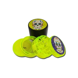 PICADOR PLASTICO 4 PARTES DISE&Ntilde;OS SURTIDOS