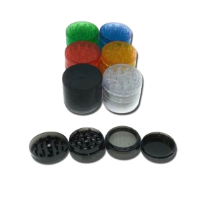 PICADOR PLASTICO 4 PARTES PH1896