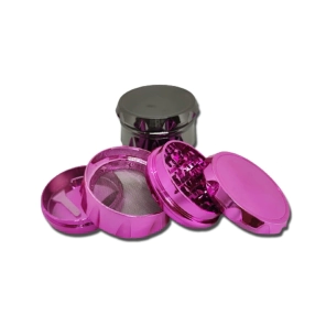 PICADOR PLASTICO 63MM 4 PARTES MIRROR