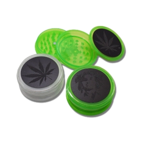 PICADOR PLASTICO FIGURAS 3 PARTES