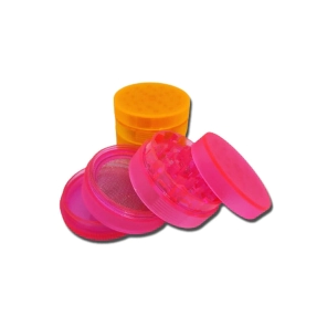 PICADOR PLASTICO GOMA COLORES 4/P
