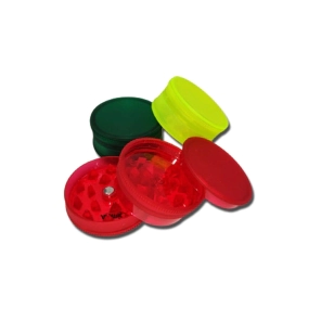 PICADOR PLASTICO RUBBER GOMA 3/P