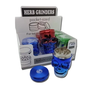PICADOR REY CROMADO DK5249