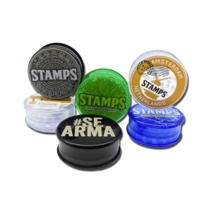 PICADOR STAMPS PLASTICO 3 PARTES