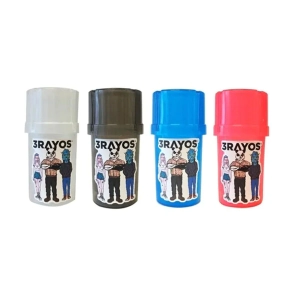 PICADOR TAINER MIX 3RAYOS