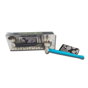 PIPA METAL DK8010