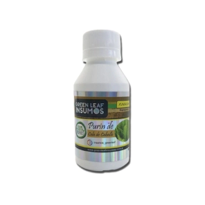 PURIN DE COLA DE CABALLO 100CC GREEN LEAF