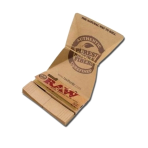 RAW ARTESANO - 1 1/4 + TIPS