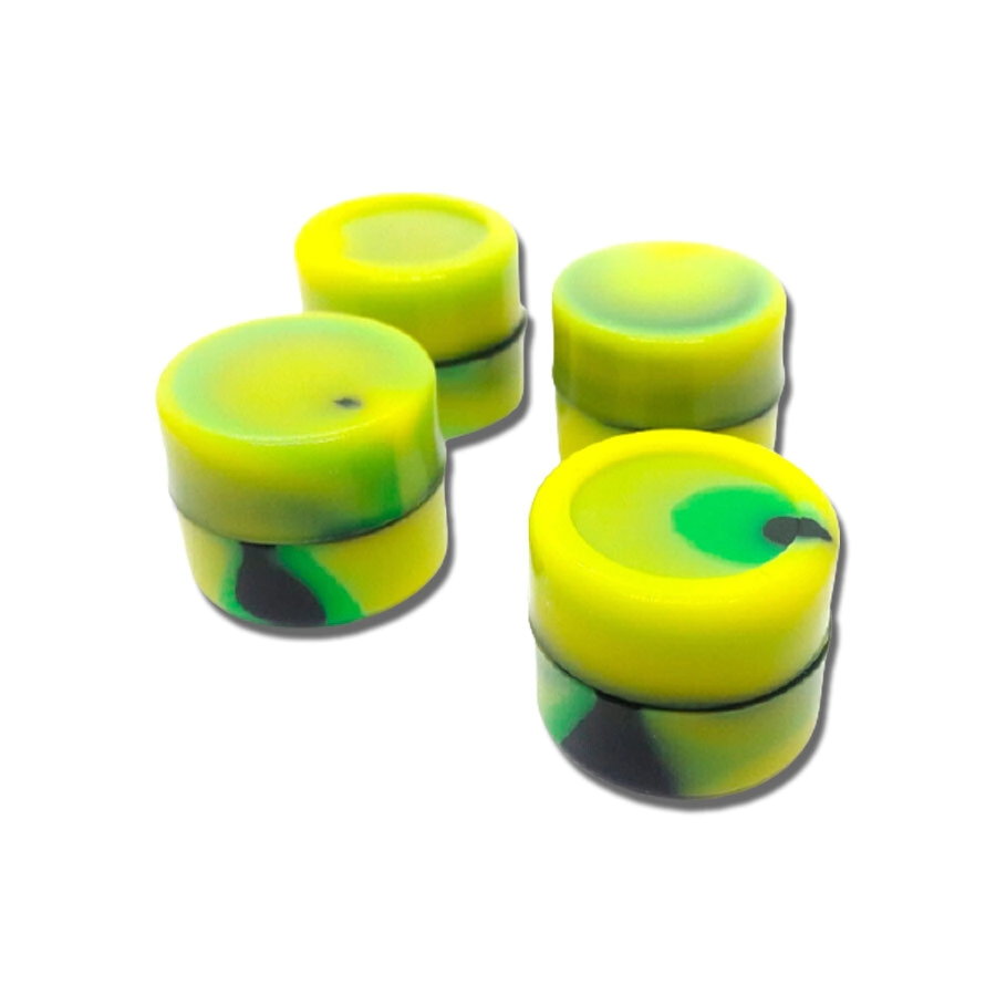 RECIPIENTE SILICONA H0023