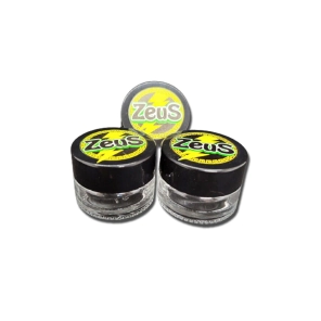 RECIPIENTE VIDRIO ZEUS