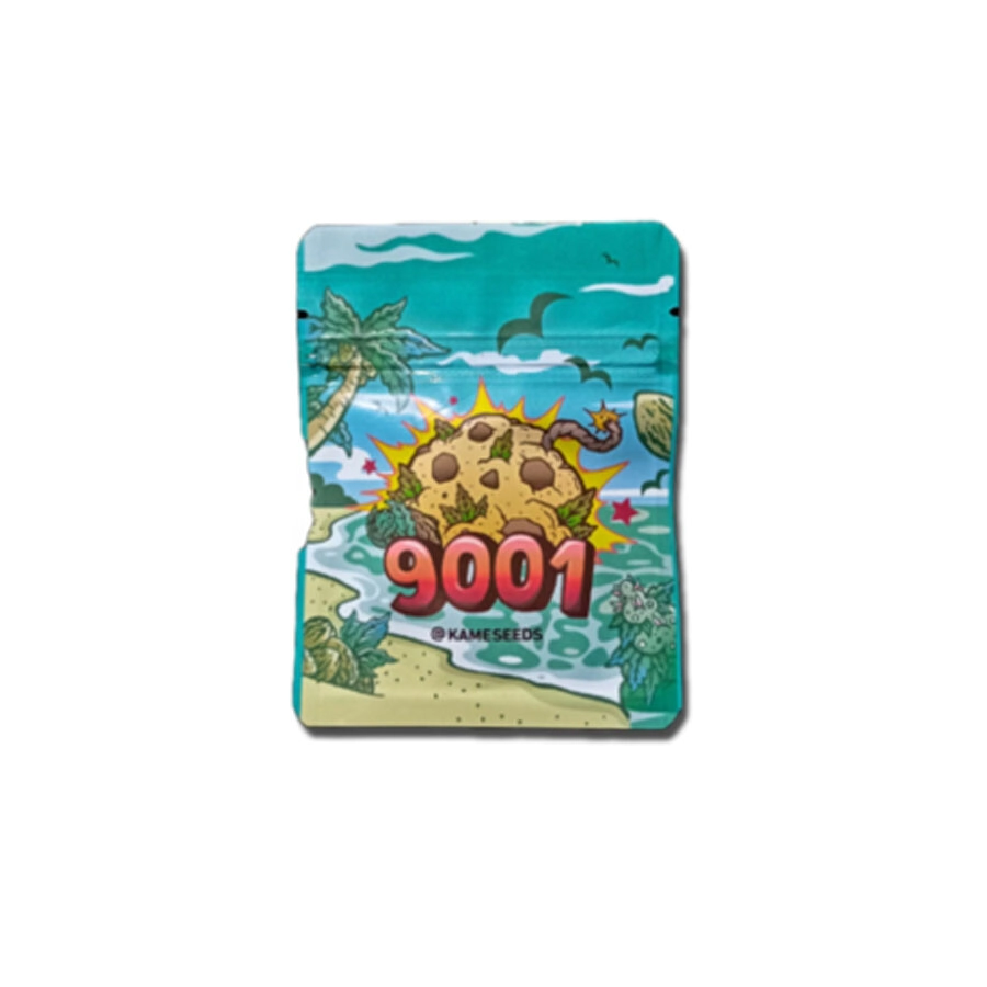 SEMILLAS 9001