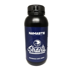 SHANTI NAMASTE 500ML