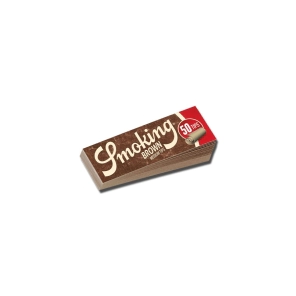 SMOKING BROWN TIPS MEDIUM