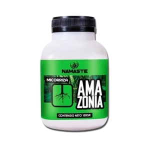 AMAZONIA ROOTS NAMASTE 150G
