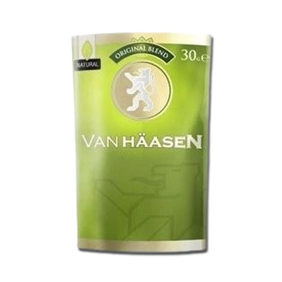 TABACO VAN HAASEN ORIGINAL BLEND 30GR