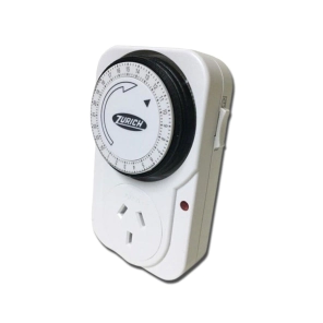TIMER ZURICH ANALOGICO