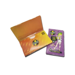 CELULOSA ZEUS 1 1/4 MAS ANCHA EDICION LIMITADA