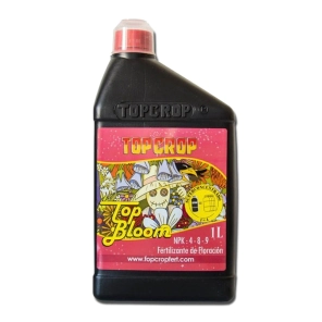 TOP CROP BLOOM 1L