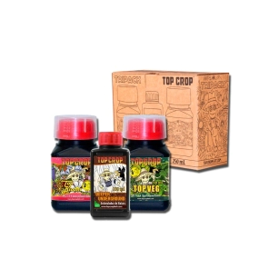 TOP CROP TRIPACK