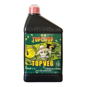 TOP CROP VEG 1L