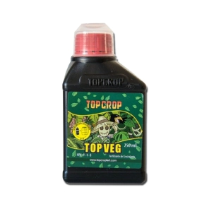 TOP CROP VEG 250CC
