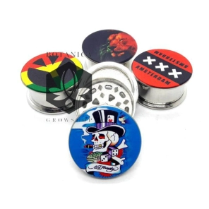 TRI. TABACO MARLEY FASHION