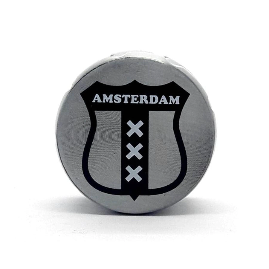 TRIT. METAL AMSTERDAM