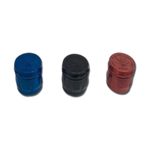 TRITURADOR METAL HOJITA COLOR