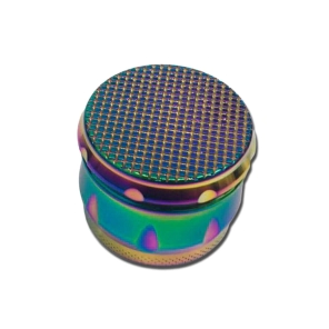 TRITURADOR TABACO TORNASOL LISO