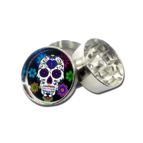 TRITURADOR ZEUS CRANEO MEDIANO 3 PARTES DK5094A-3