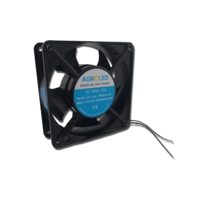 TURBINA AGROLED 120X120X38 RULEMAN