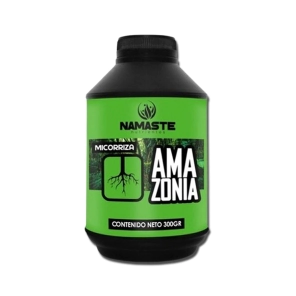 AMAZONIA ROOTS NAMASTE 300ML