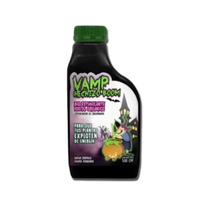 VAMP HECHIZO BOOM 500CC