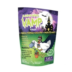 VAMP VEGE GALLINA 800GR