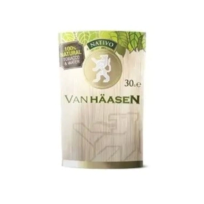 VAN HAASEN TABACO PARA ARMAR NATIVO 30 GRS