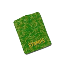 BOLSA MYLAR BAG STAMPS X10 UNIDADES