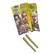 LRC TERPENES HEMP CONES SABORES