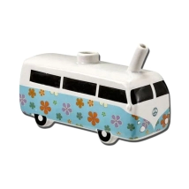 PIPA DE CERAMICA BUS