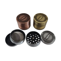 PICADOR METAL ZEUS 4/P